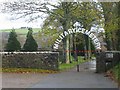 Military Cemetery