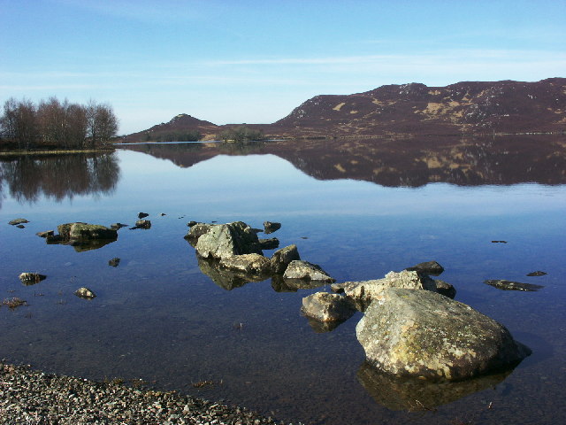 Loch Tarff