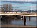 Artizan Bridge, Dumbarton.