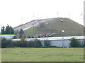 Welwyn Garden City Ski Slope