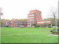 Campus West - Welwyn Garden City