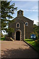 NY4744 : St Mary the Virgin Hesket-in-the-Forest, High Hesket by Alexander P Kapp