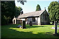 St Leonards Church Old Langho