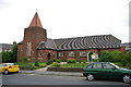 West End Methodist Church, Oswaldtwistle