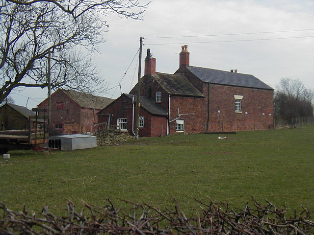 Cowley Farm