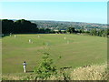 Upper Hopton Cricket Ground