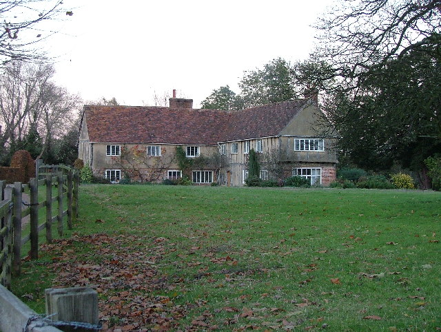 Maydencroft Manor