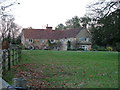TL1827 : Maydencroft Manor by Robin Hall