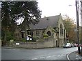 Brockholes Methodist Church