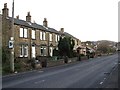 New Mill Road, Honley