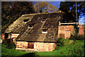 Nether Alderley Mill. (NT)