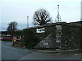 Plymouth Garden Centre, Bowden Battery