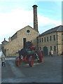 Elsecar Heritage Centre