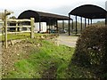 Barns at Elliott