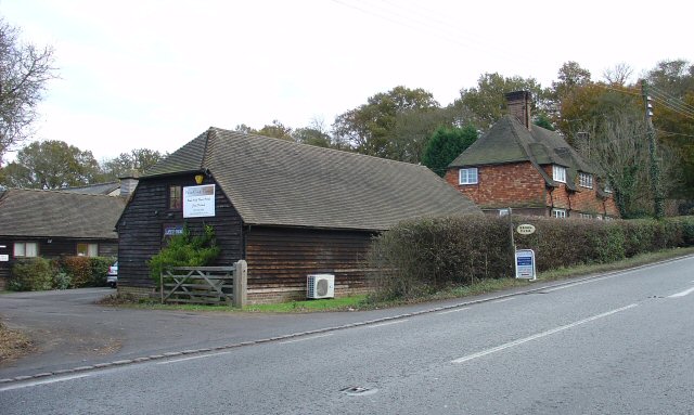 Brook Farm, West Sussex