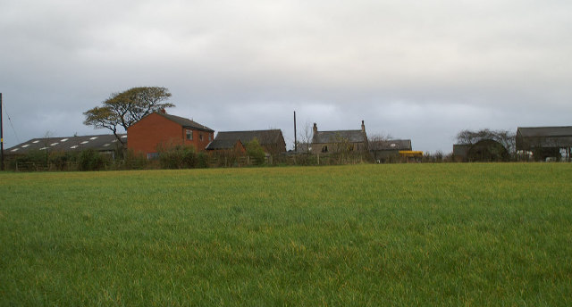 Arch Lane Farm