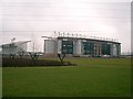 The Falkirk Stadium