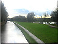 Trent & Mersey Canal at Westport