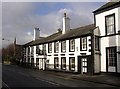 The Trout Hotel, Cockermouth