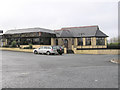 The Sperrin Restaurant, Mountjoy, Omagh