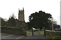 St James the Great, Winscombe