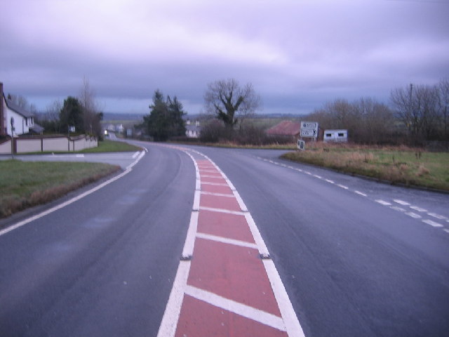 Bothel Keswick Cockermouth Carlisle Junction.