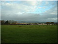 Farmland near Garstang