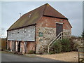 The Old Granary, West Holme