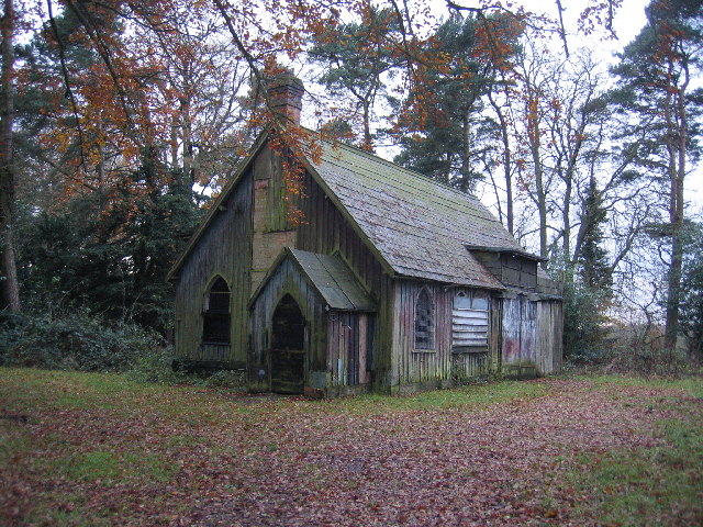 Old School Building, Hockley Heath © David Stowell :: Geograph Britain ...