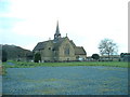 Winmarleigh Church