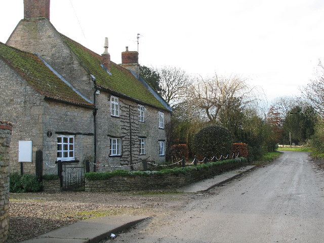 Laurel Cottage, Walcot.