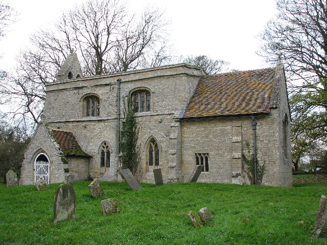 Saint Margaret's Church, Braceby