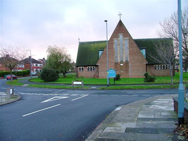 St. Margaret's, Parish of Brookfield