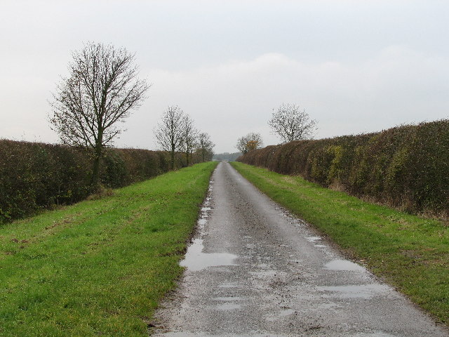 Somerby Lane