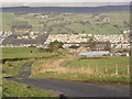 Currer Laithe Farm, Keighley