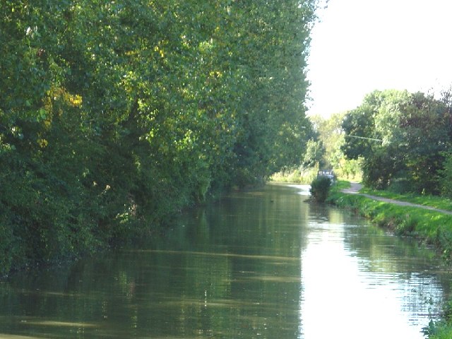 Kennet & Avon Canal