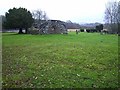 Old Kiltarlity Church Yard