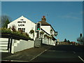 The White Lion, Marsworth