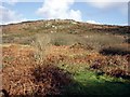 Zennor hill above the Foage valley