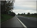 A1 looking south.