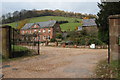 Harts Barn Craft Centre, Mitcheldean