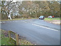 Cripplestyle Road Junction, Dorset