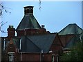 Mapperley Hospital