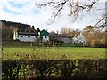 Gare Loch, Barremman Farm