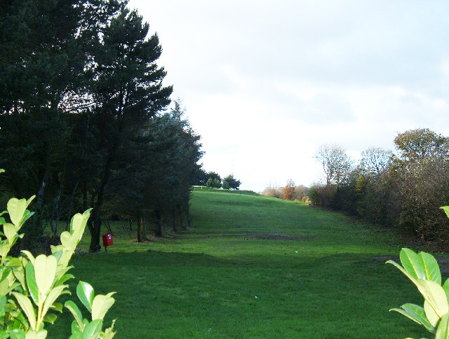Castlehawk Golf Club, Castleton
