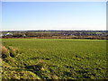 View to Dalry