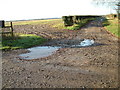 East Chase Farm, Wiltshire