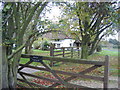 Hazel Cottage at Sedrup