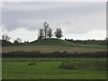 Burn Hill tumulus