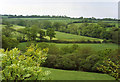 Ashbury: above Melbury